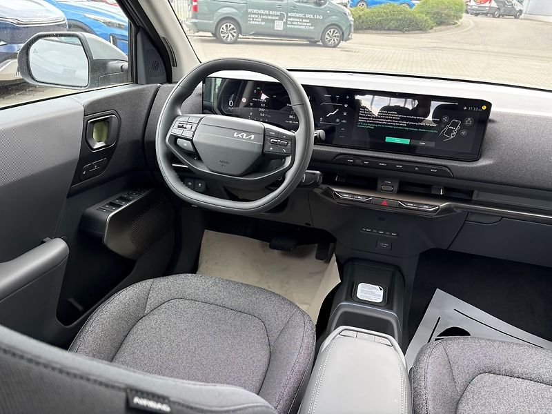 Kia Ostatní (2026) 5P 4x2 AIR 108 KW + 42,2 KWH - fotka 12 z 16