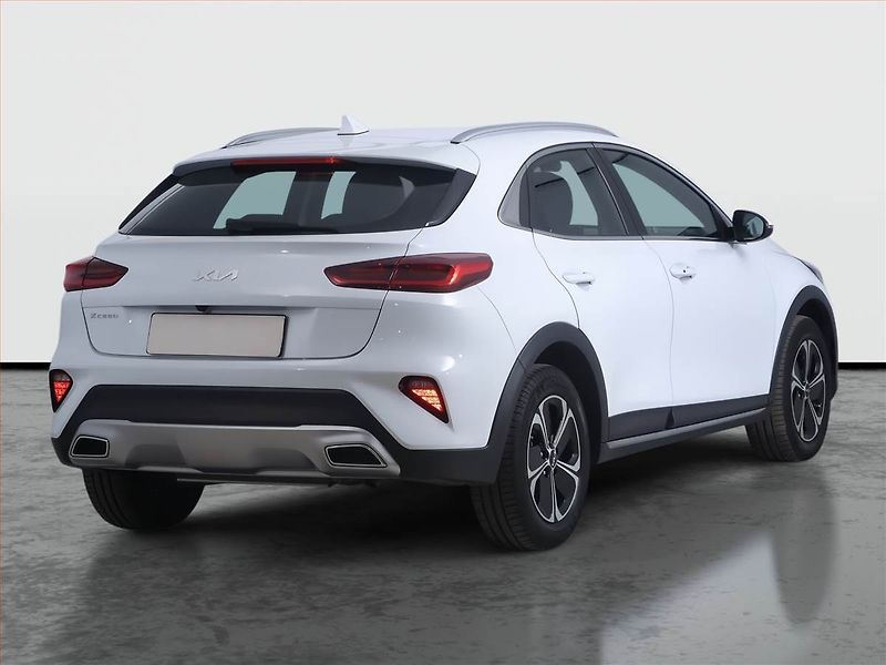 Kia XCeed (2022) Plug-in-Hybrid - fotka 5 z 22
