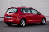 Volkswagen Golf Sportsvan 1.4 TSI - náhled 7
