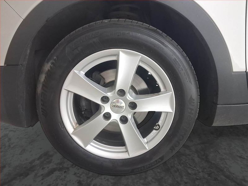 Suzuki SX4 S-Cross (2014) 1.6 VVT AllGrip, 4X4, Automat - fotka 15 z 16