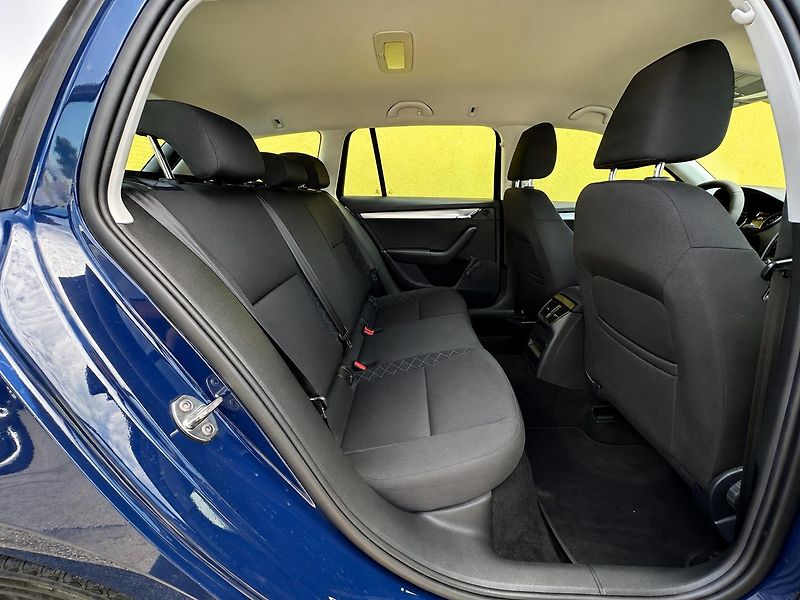 Škoda Octavia (2018) KOMBI 1.6TDI/85kW * 1.Maj * TZ - fotka 22 z 33