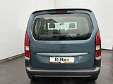 Peugeot Rifter (2026) ALLURE M1 1,2 PureTech S&S MAN - náhled 4