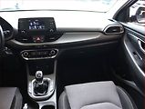 Hyundai i30 (2017) 1.4 CVVT, Serv.kniha, Tempomat - náhled 8
