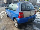Volkswagen Lupo 1,4 i Automat - náhled 9