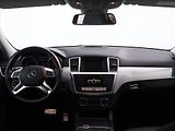 Mercedes-Benz Třídy M 3,0 190kW 350 BlueTec 4Matic C - náhled 25