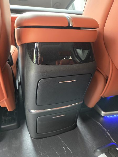 Dongfeng U-Tour (2026) U-TOUR V9 PHEV  - fotka 16 z 40