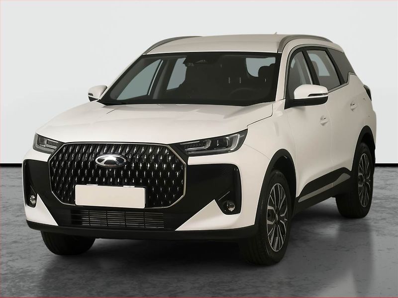 Chery Tiggo 7 (2026) 1.6 TGDI, COMFORT - fotka 2 z 25