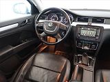Škoda Superb (2012) 2.0 TDI, Automat, Navi, Xenony - náhled 7