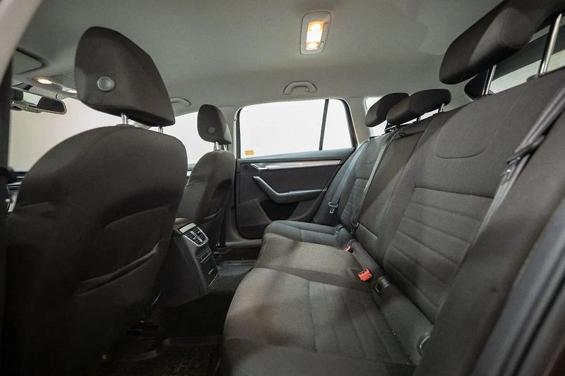 Škoda Octavia 2.0 TDI 110 kW 4x4 - fotka 10 z 34