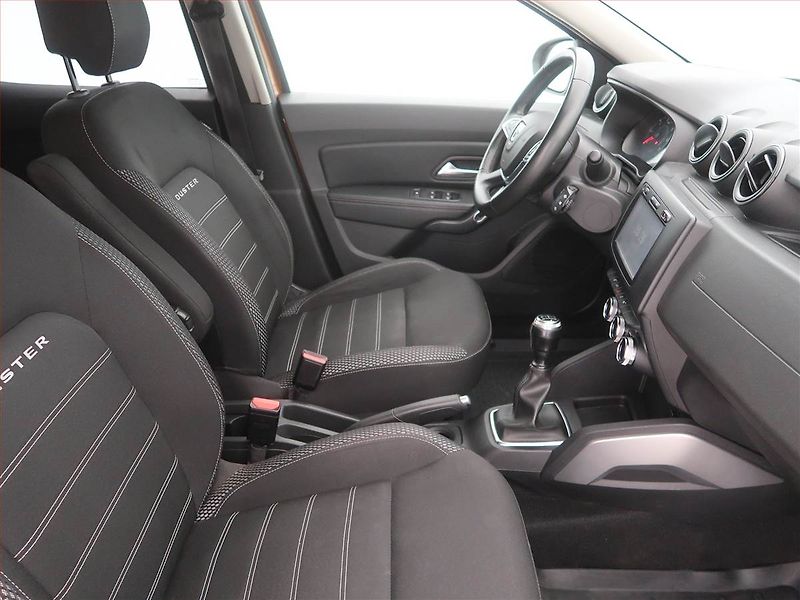 Dacia Duster (2018) 1.6 SCe, Navi, Tempomat - fotka 7 z 14