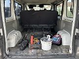Renault Trafic 1.9 dCi 6.MÍST STK 11/2027 - náhled 24
