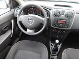 Dacia Logan (2013) 1.2 16V, Serv.kniha - náhled 7