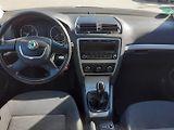 Škoda Octavia (2013) KOMBI 1.4 TSI AMBIENTE - náhled 7
