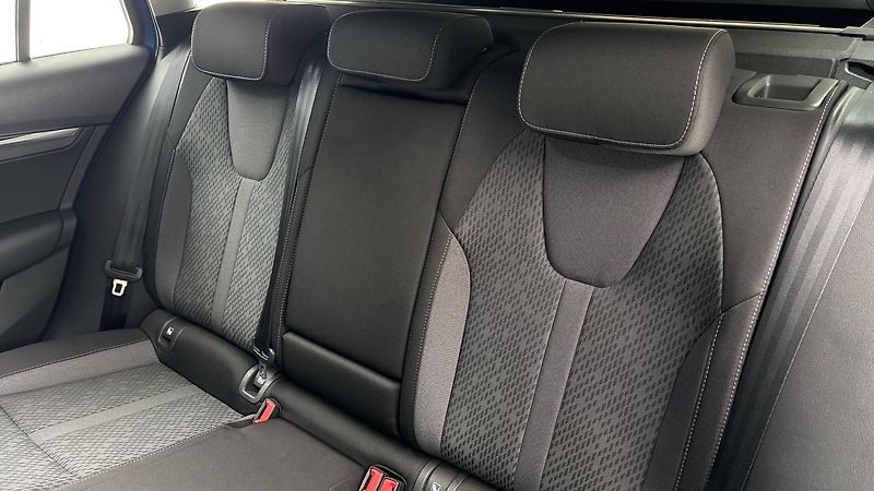Škoda Octavia 1.0 TSI Style Combi - fotka 16 z 26