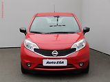 Nissan Note (2013) 1.5 dCi - náhled 1