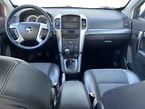 Chevrolet Captiva (2008) 2.0VCDi 4x4, ČR, AC, tempo - náhled 8