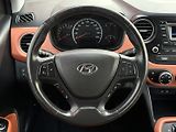 Hyundai i10 1.0i AUTOMAT 67PS KLIMA AC Blu - náhled 17
