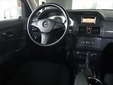 Mercedes-Benz GLK (2011) 220 CDI, 4X4, Automat - náhled 7