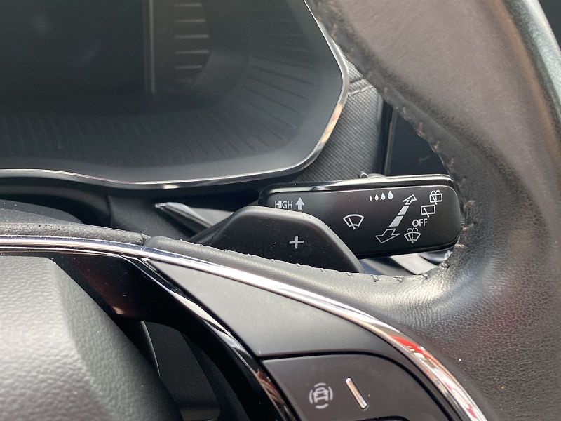Škoda Octavia (2023) Combi 2.0 TDI DSG Style + - fotka 25 z 32