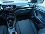 Volkswagen T-Cross (2019) Life 1.6 TDI, ČR,1.maj - náhled 8