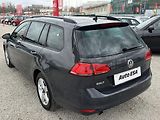 Volkswagen Golf (2013) 1.2TSI, Klima - náhled 6