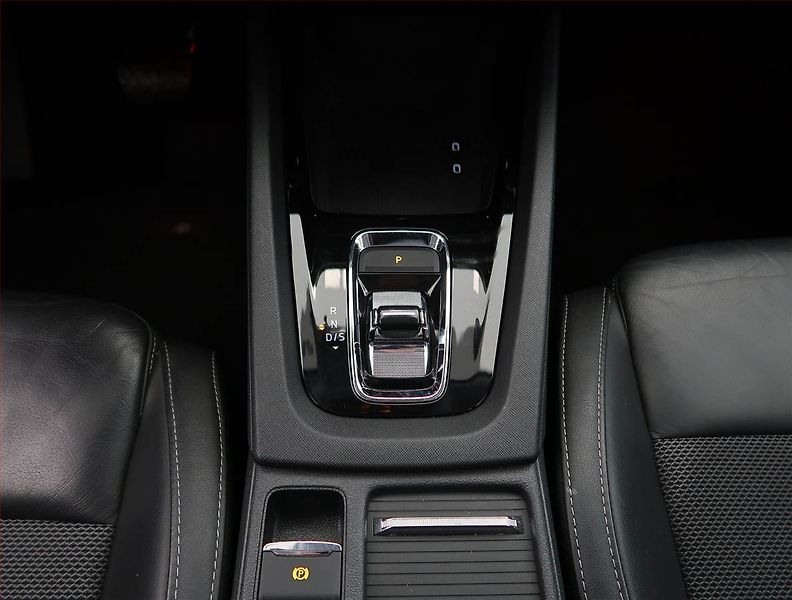 Škoda Octavia (2023) Style 2.0 TDI, digi klima - fotka 13 z 24