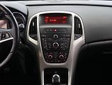 Opel Astra (2013) 1.4 T, Serv.kniha, Tempomat - náhled 12