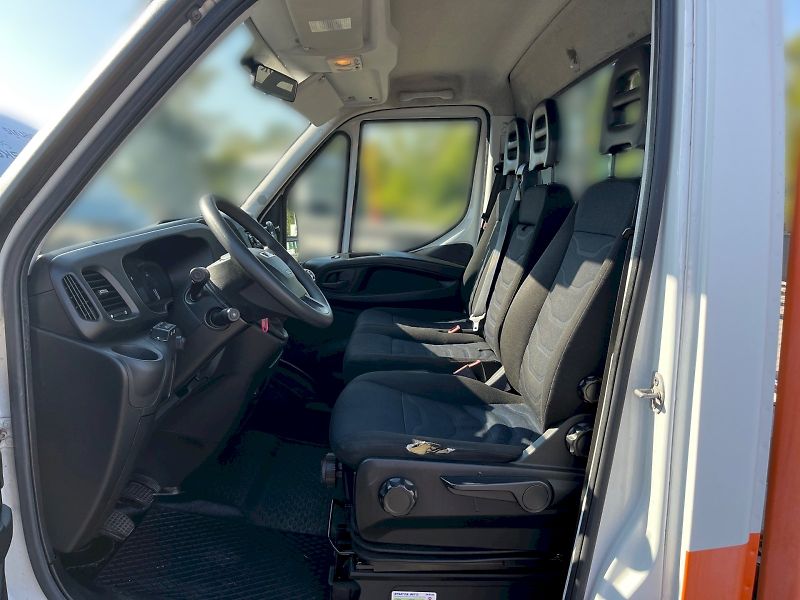 Iveco Daily (2017) - fotka 21 z 24