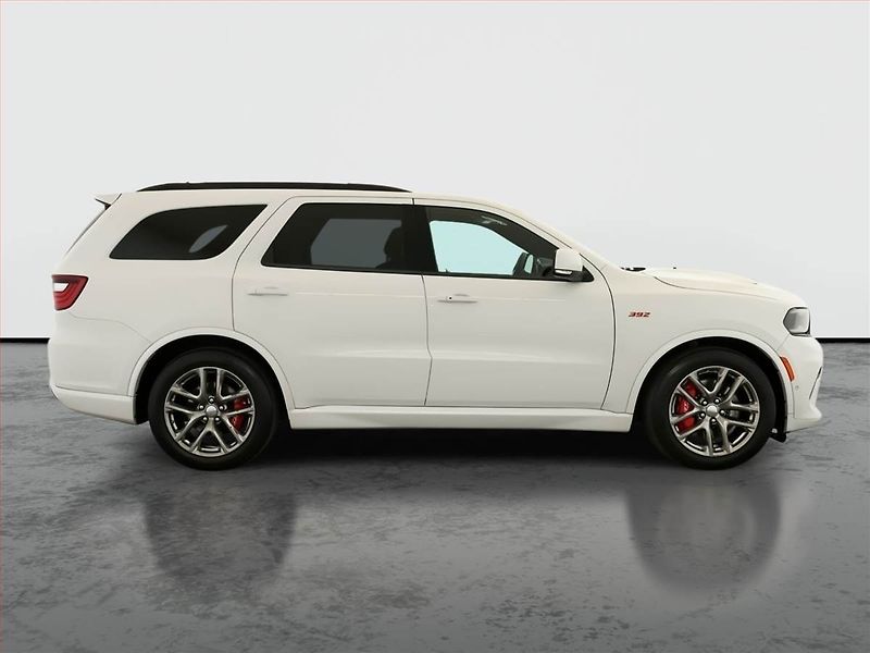 Dodge Durango (2021) 6.4 V8 SRT AWD - fotka 6 z 22
