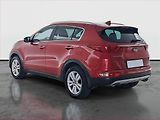 Kia Sportage (2017) 1.6 T-GDI, 4X4, Automat, ČR - náhled 3
