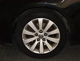 Opel Zafira (2017) 2.0 CDTI, 7 míst, Serv.kniha - náhled 14
