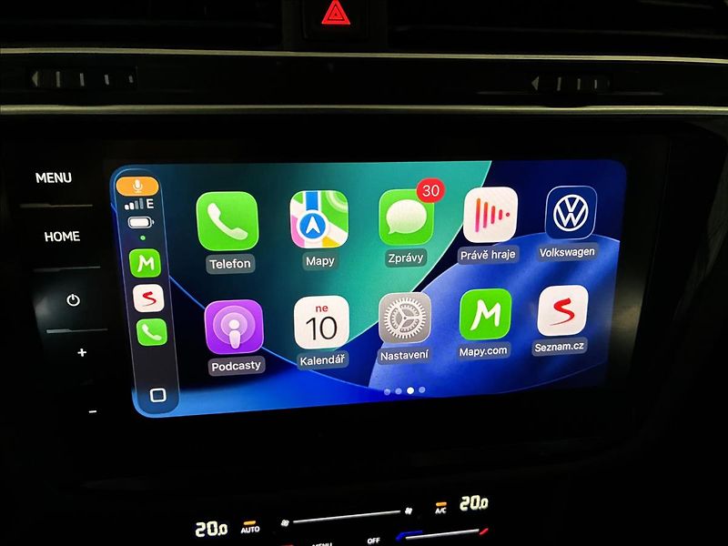 Volkswagen Tiguan Allspace 2,0 4 MOTION,TAŽNÉ,KAMERA 360 - fotka 26 z 34