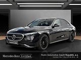 Mercedes-Benz Třídy E (2025) 300 de 4MATIC - náhled 1
