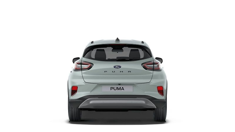 Ford Puma (2026) Titanium SUV 1,0 EcoBoost Hybr - fotka 6 z 9