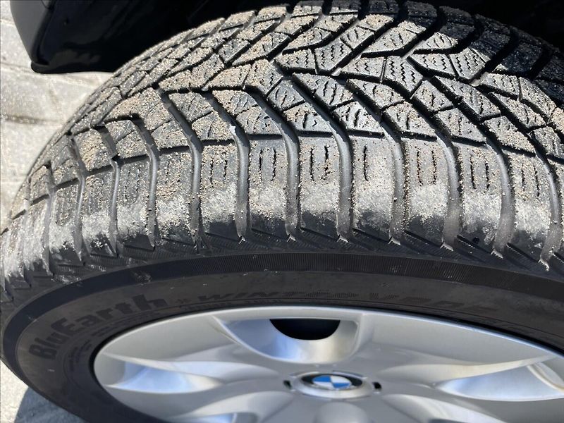 BMW Řada 1 1,6 i 85kw Klimatronic, Výhřev - fotka 24 z 31