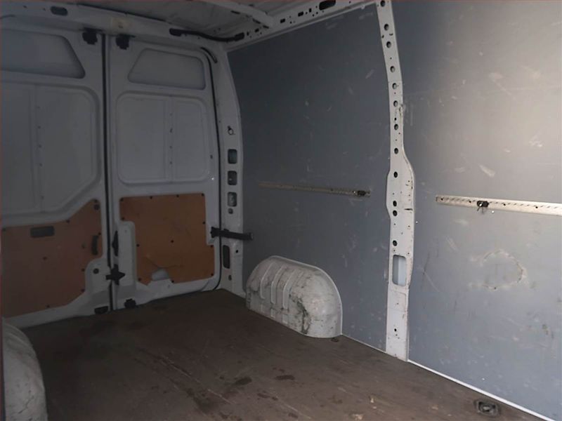 Opel Movano (2018) 2.3 CDTI, L2H2, 1.0t - fotka 15 z 17