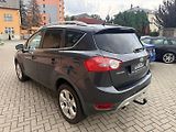 Ford Kuga (2008) 2.0 TDCi 4x4 - náhled 1