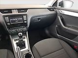 Škoda Octavia (2017) Style 2.0 TDI, Navi, Bi-Xenony - náhled 8