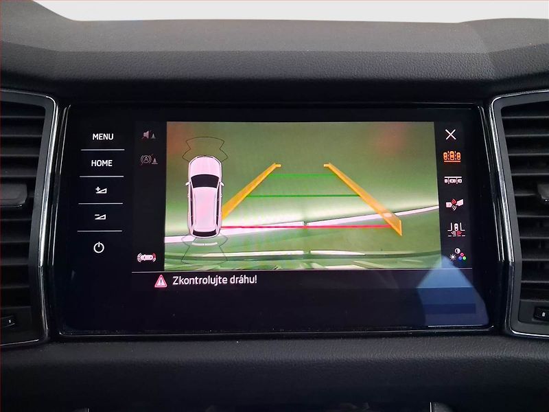 Škoda Kodiaq (2018) 2.0 TDI 4x4 - fotka 20 z 21