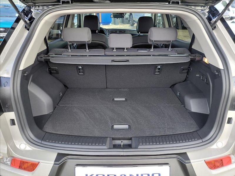 KGM Korando 1,5 Smart 120kW - fotka 9 z 17