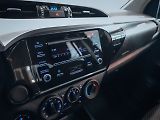 Toyota Hilux 2.4 D-4D Double Cab 4x4 Live - náhled 14