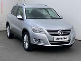 Volkswagen Tiguan (2010) 1.4 TSi, Team - náhled 1