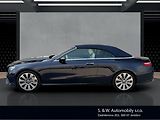 Mercedes-Benz Třídy E 400 D 4M,Cabrio, Burmester, Av - náhled 9