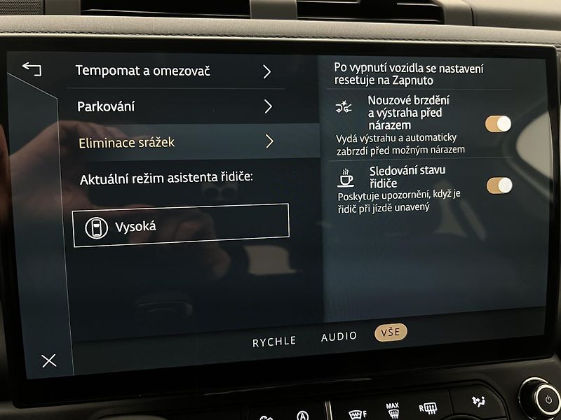 Land Rover Defender (2026) 110 D200 S AWD Aut  - fotka 41 z 50