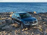Škoda Kodiaq.