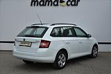 Škoda Fabia 1.4 TDI 66kW DSG AMBITION ČR - náhled 7