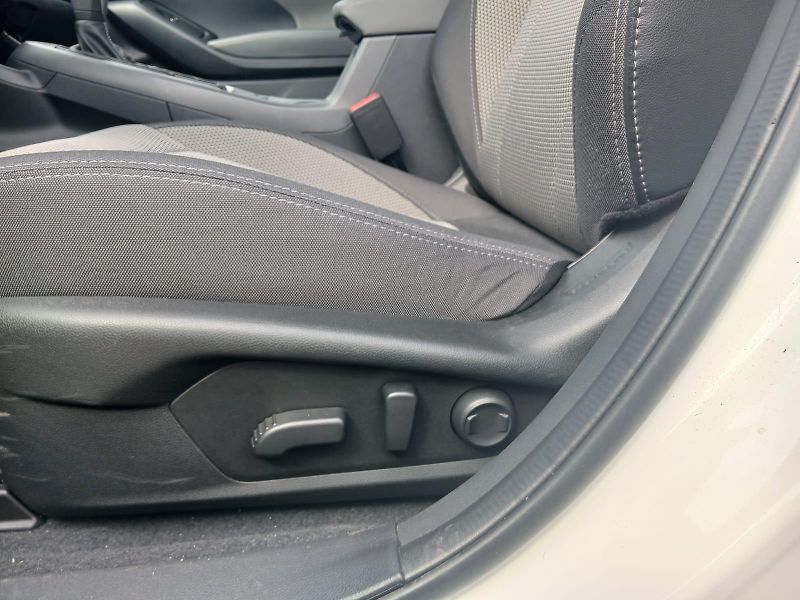 Subaru Crosstrek (2025) 2,0i Comfort Navi  - fotka 13 z 14
