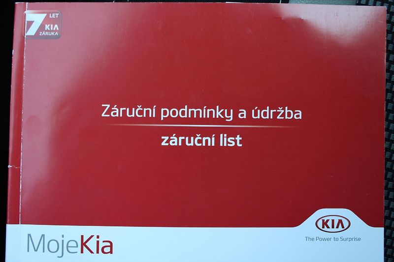 Kia Ceed 1,6 GDi  ČR,1.MAJITEL,TOP - fotka 29 z 33