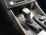 Lexus IS 300h 2.5F SportLine 162kW Ventilace - náhled 8