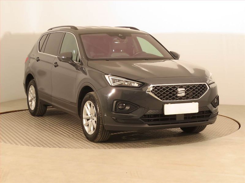 Seat Tarraco (2021) 2.0 TDI - fotografie inzerátu